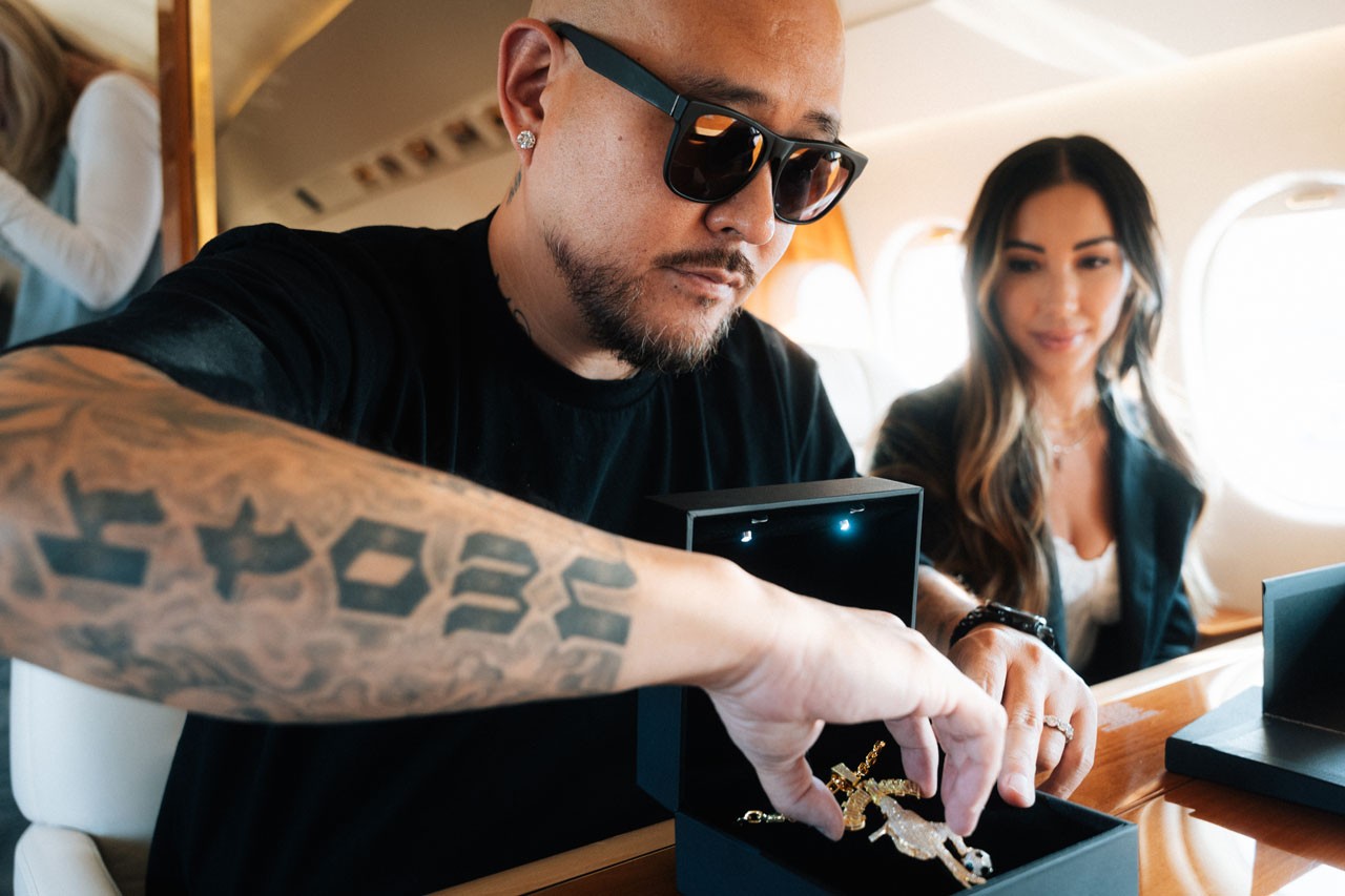 ben baller