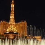 weekend places to visit in vegas