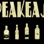 Speakeasy at 1923 Prohibition Bar