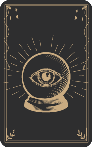 crystal ball