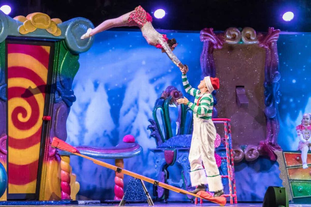 Finding the Best Magic Show in Las Vegas