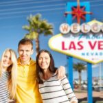 people looking for a birthday party venue in vegas
