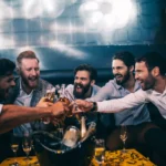Bachelor Party Las Vegas