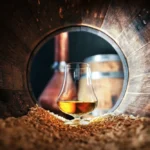 difference between rye and bourbon