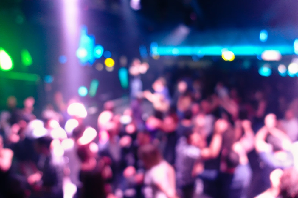 Live Entertainment in Las Vegas