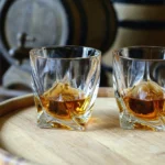 Whisky tasting guide at 1923 Prohibition Bar, an event space in Las Vegas ideal for private events, birthday venues, and bachelor parties.