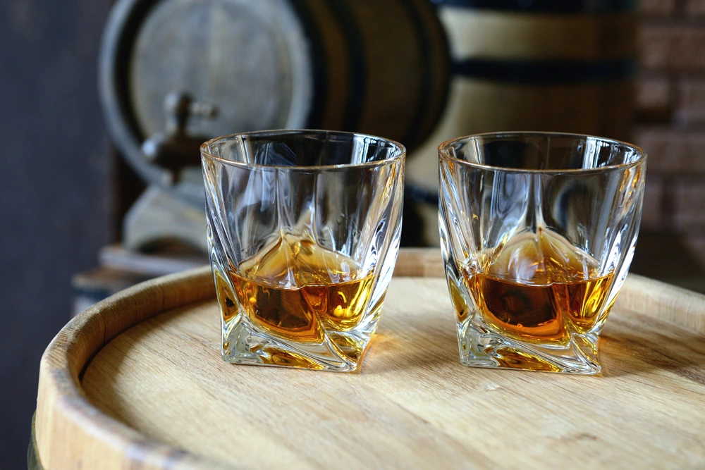 whiskey tasting guide 2025
