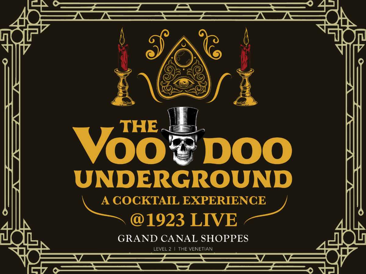 Voodoo Underground (2)